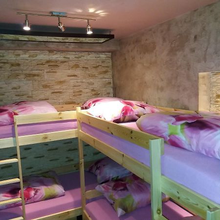 Lawendowy Hostel Kraków Eksteriør billede