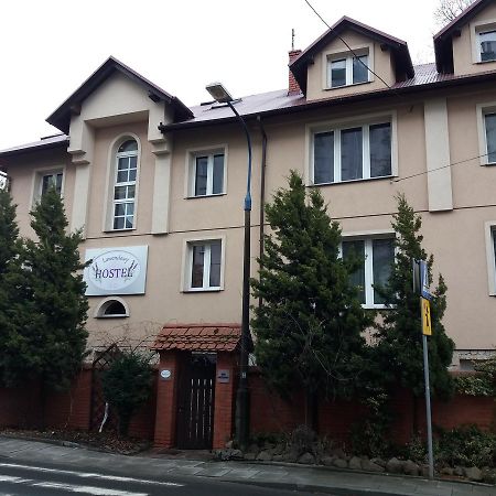 Lawendowy Hostel Kraków Eksteriør billede