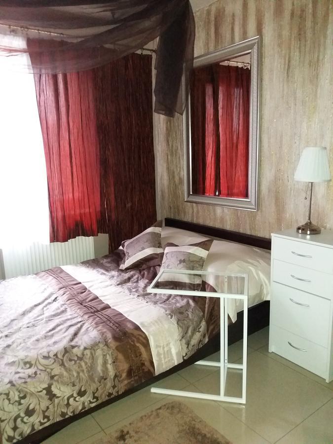 Lawendowy Hostel Kraków Eksteriør billede