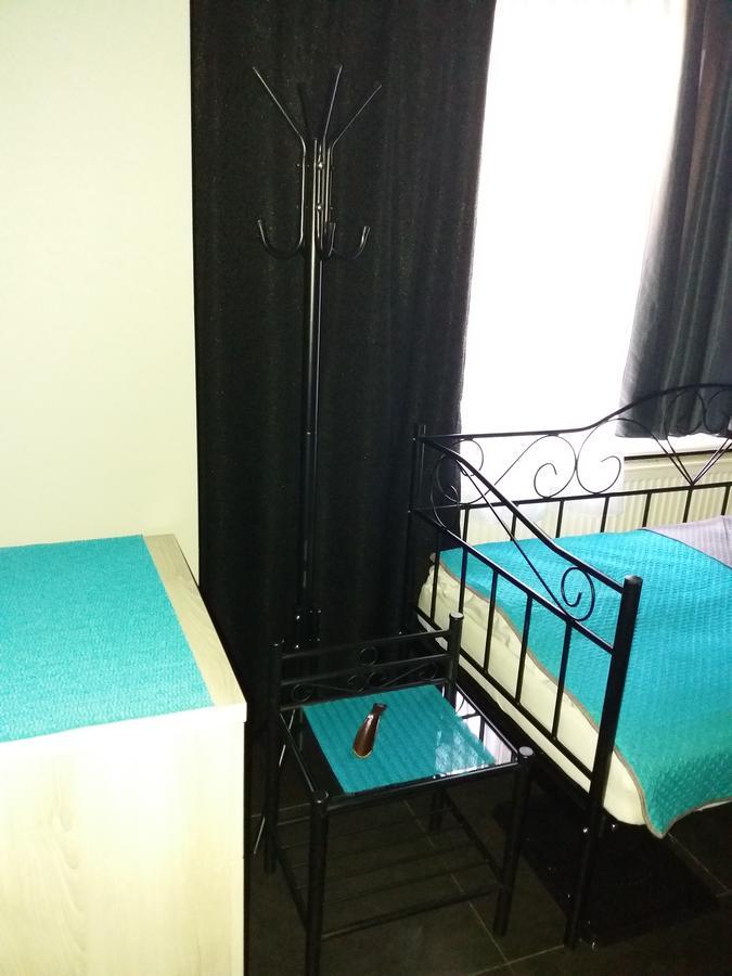 Lawendowy Hostel Kraków Eksteriør billede