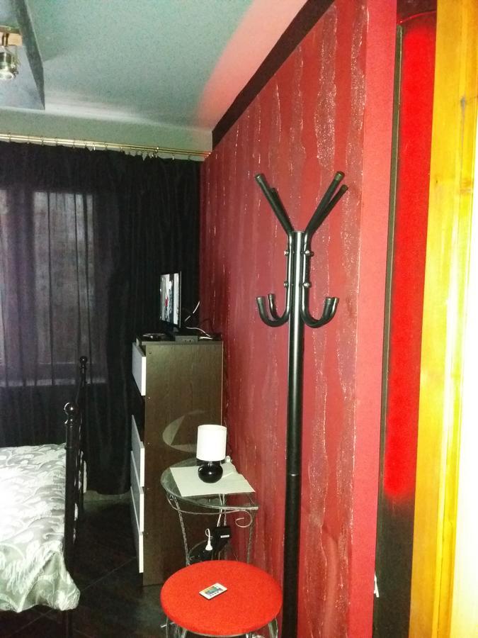 Lawendowy Hostel Kraków Eksteriør billede