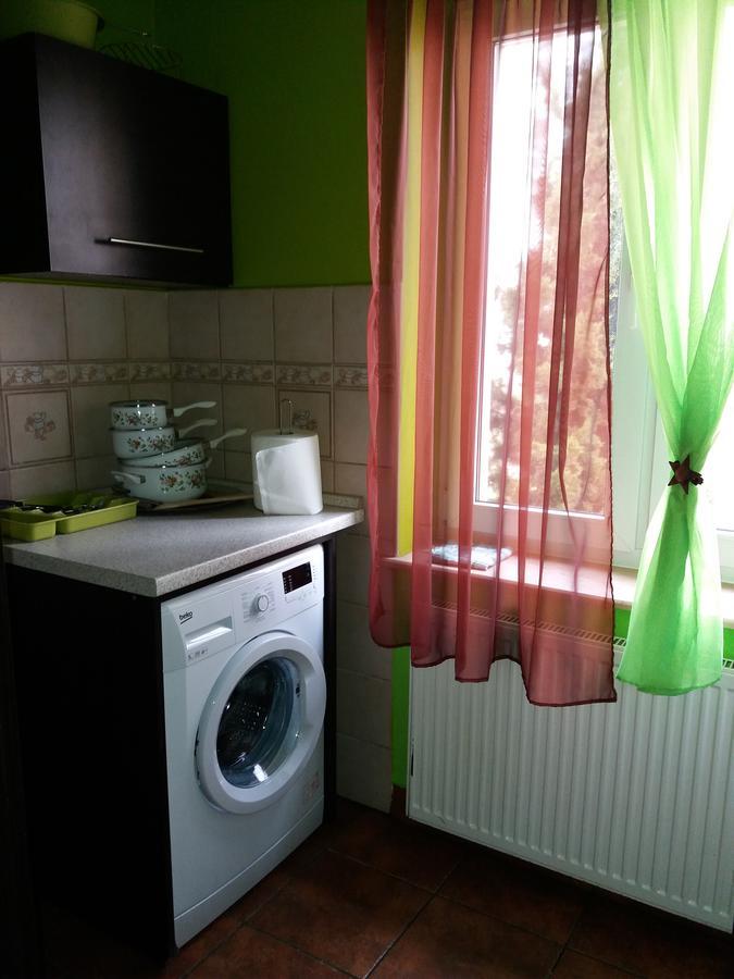 Lawendowy Hostel Kraków Eksteriør billede