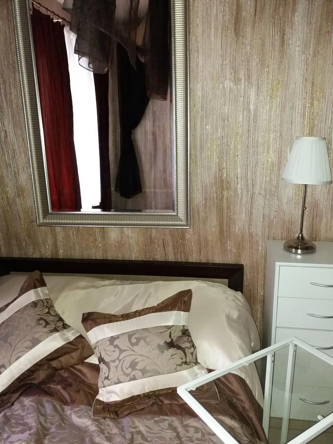 Lawendowy Hostel Kraków Eksteriør billede