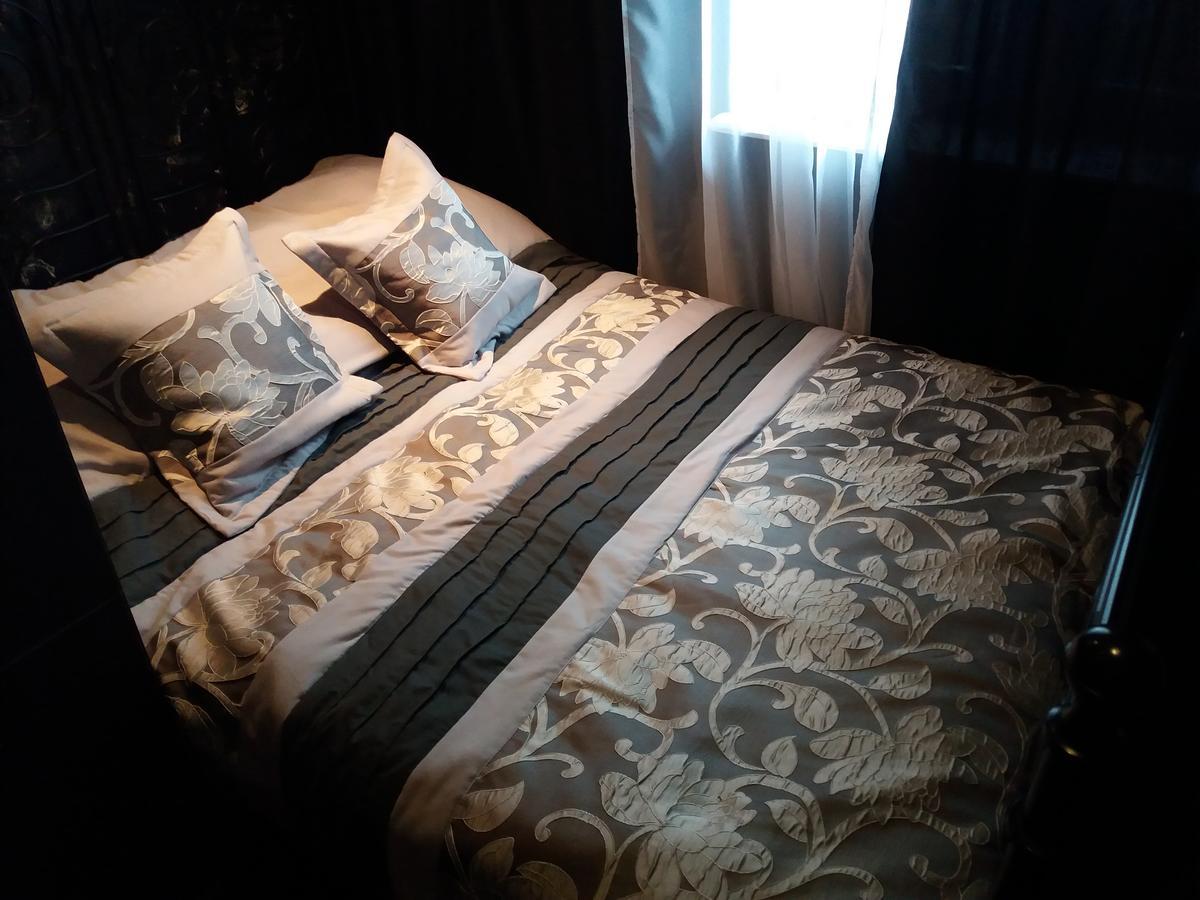 Lawendowy Hostel Kraków Eksteriør billede