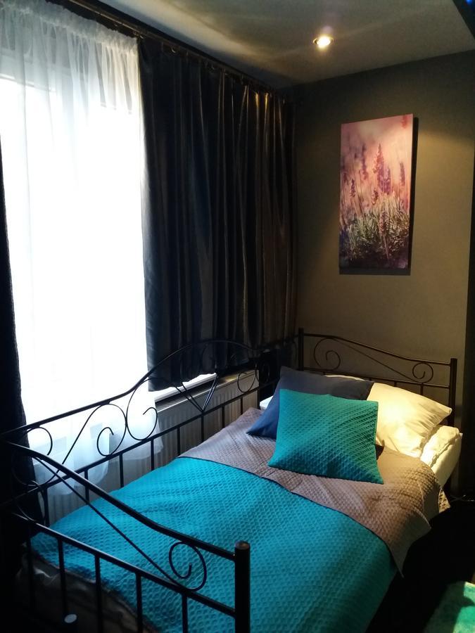 Lawendowy Hostel Kraków Eksteriør billede