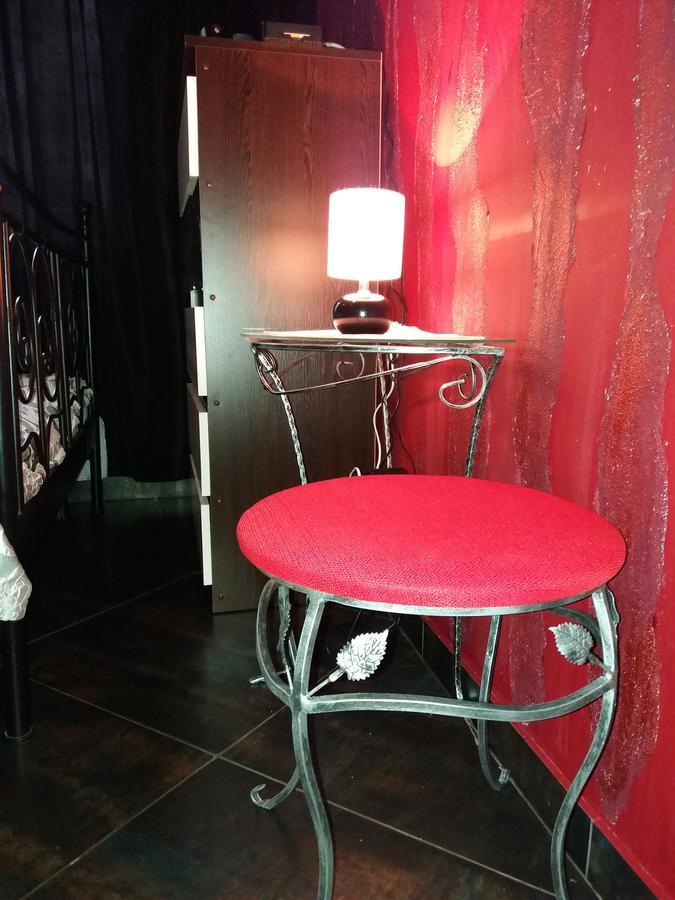Lawendowy Hostel Kraków Eksteriør billede