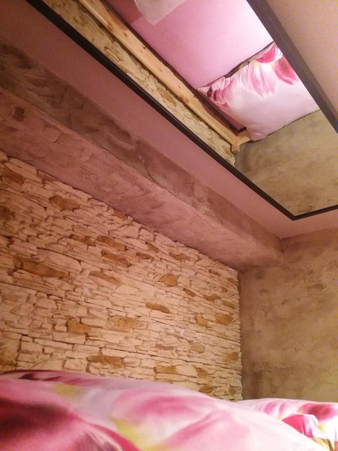Lawendowy Hostel Kraków Eksteriør billede