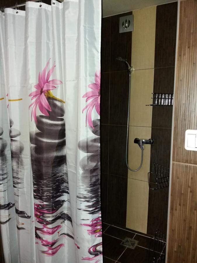 Lawendowy Hostel Kraków Eksteriør billede