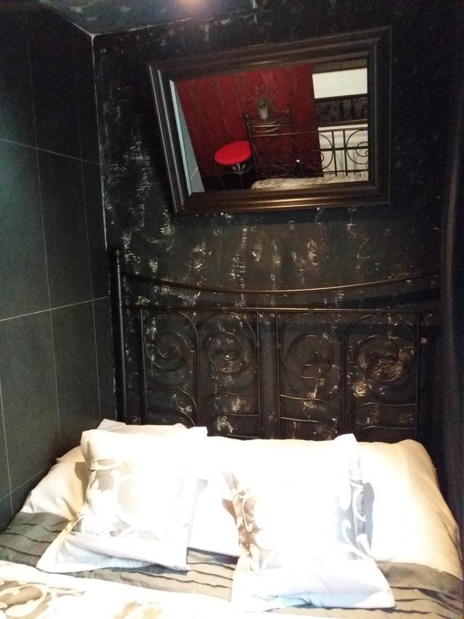 Lawendowy Hostel Kraków Eksteriør billede