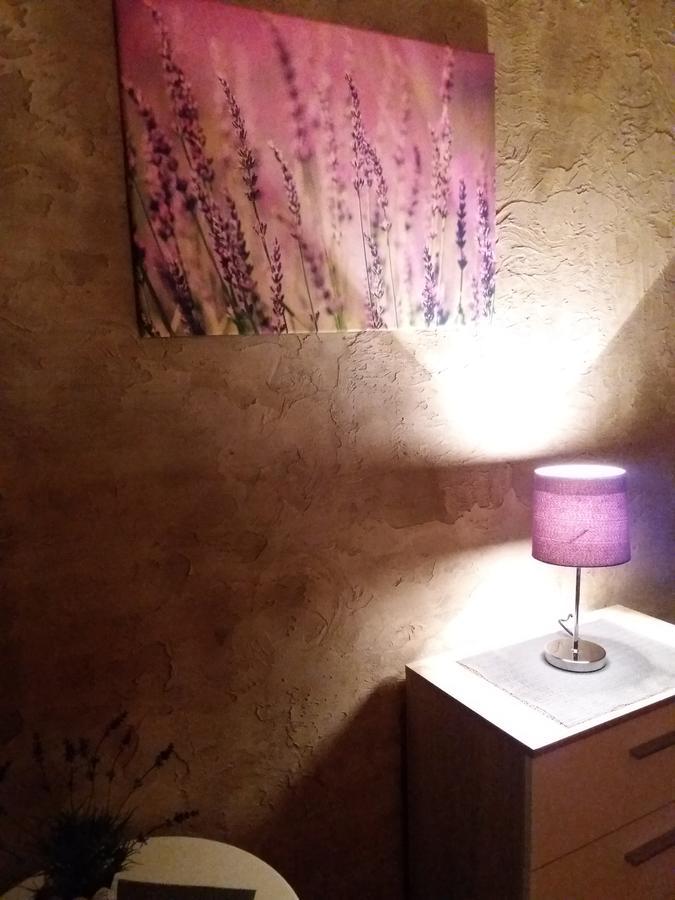 Lawendowy Hostel Kraków Eksteriør billede