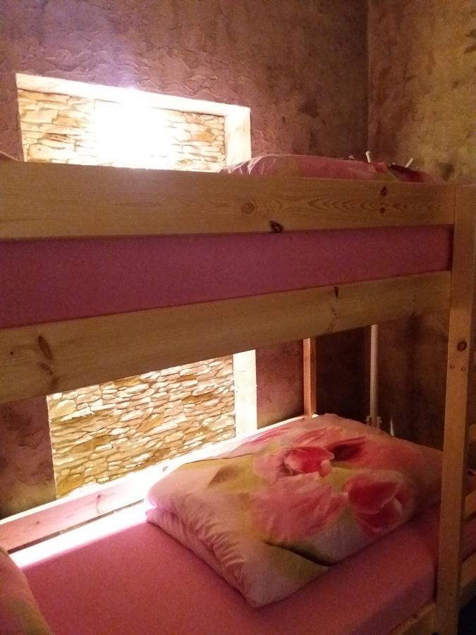 Lawendowy Hostel Kraków Eksteriør billede